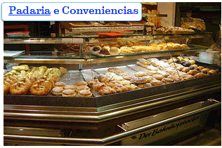 Padaria e Conveniencias