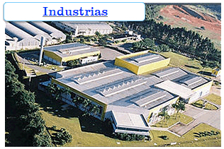 Industrias 