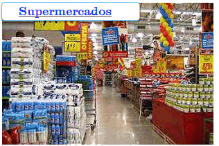 Supermercados